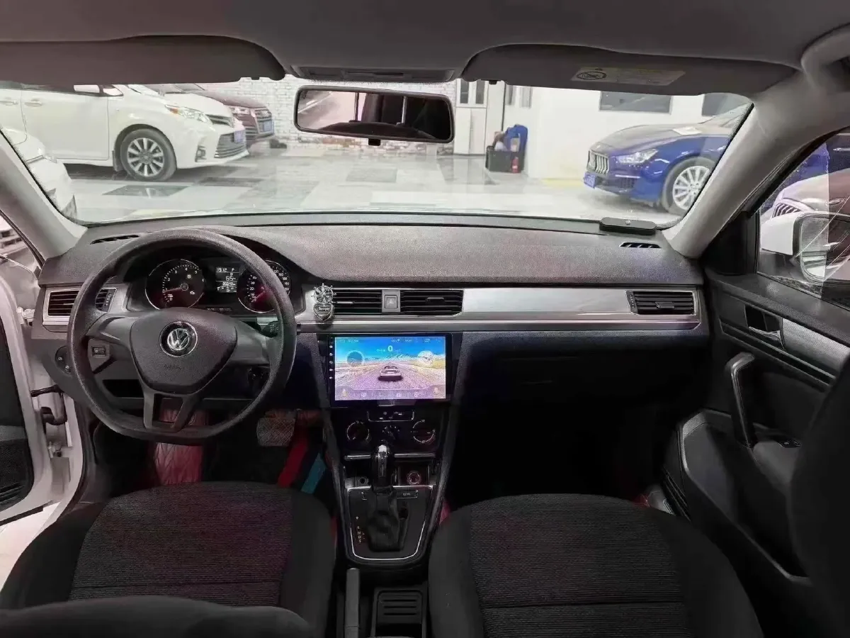 2020 Volkswagen Bora 1.5L 113HP L4 6AT,autocango,china used car exporter,china ev exporter,chinese used car exporter,chinese used ev exporter