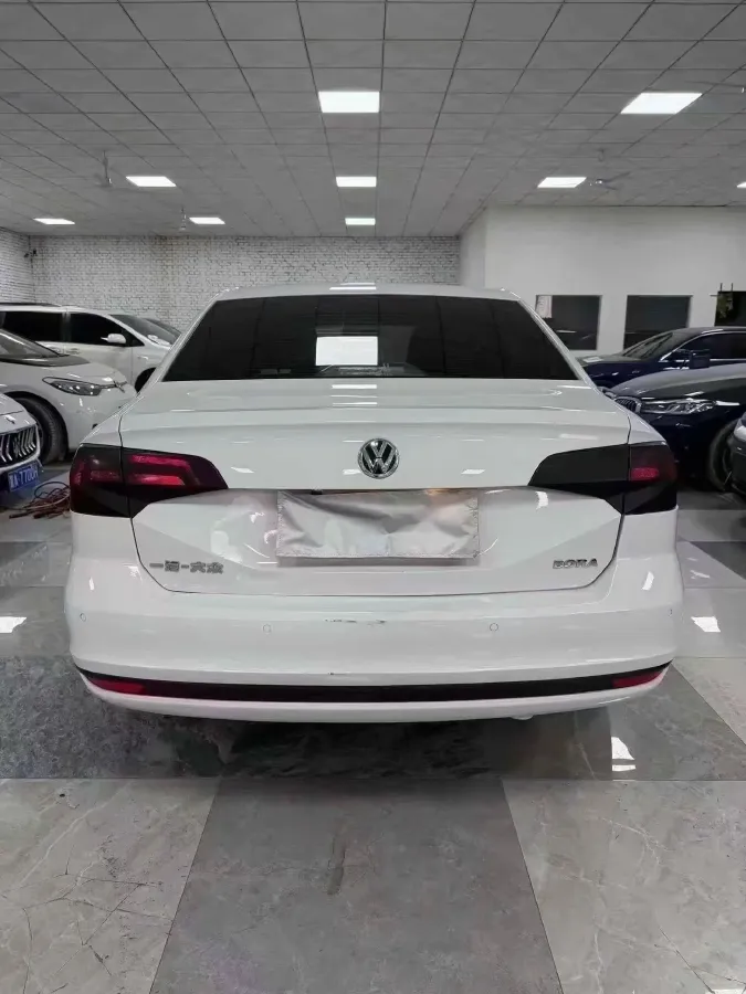 2020 Volkswagen Bora 1.5L 113HP L4 6AT,autocango,china used car exporter,china ev exporter,chinese used car exporter,chinese used ev exporter