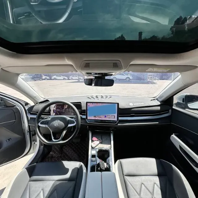 2026 Volkswagen Sagitar 1.5T 160HP L4 7DCT,autocango,china used car exporter,china ev exporter,chinese used car exporter,chinese used ev exporter