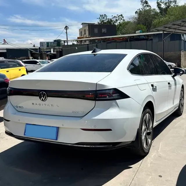 2026 Volkswagen Sagitar 1.5T 160HP L4 7DCT,autocango,china used car exporter,china ev exporter,chinese used car exporter,chinese used ev exporter