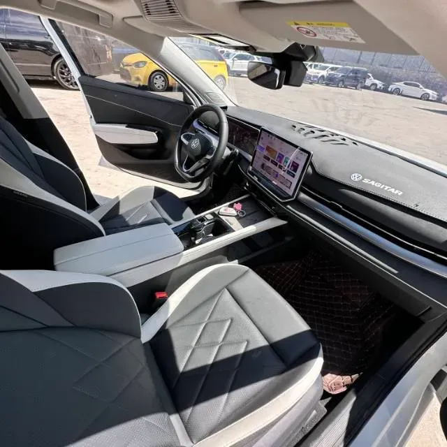 2026 Volkswagen Sagitar 1.5T 160HP L4 7DCT,autocango,china used car exporter,china ev exporter,chinese used car exporter,chinese used ev exporter