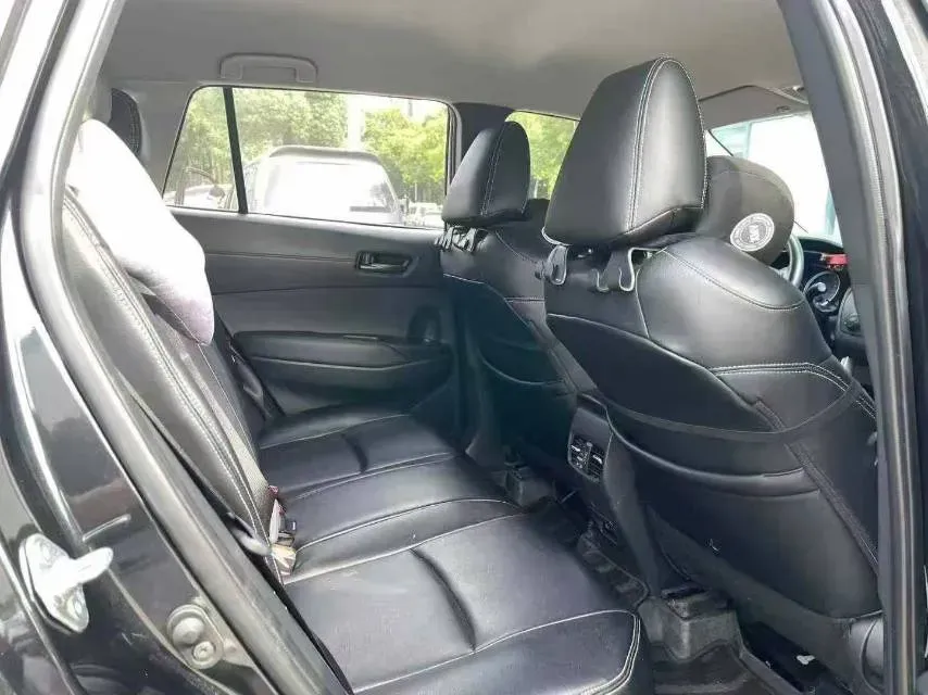 2023 Toyota Corolla Cross 2.0L 171HP L4 CVT,autocango,china used car exporter,china ev exporter,chinese used car exporter,chinese used ev exporter