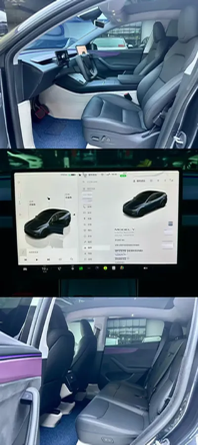 2025 Tesla Model Y BEV 78.4KWH,autocango,china used car exporter,china ev exporter,chinese used car exporter,chinese used ev exporter