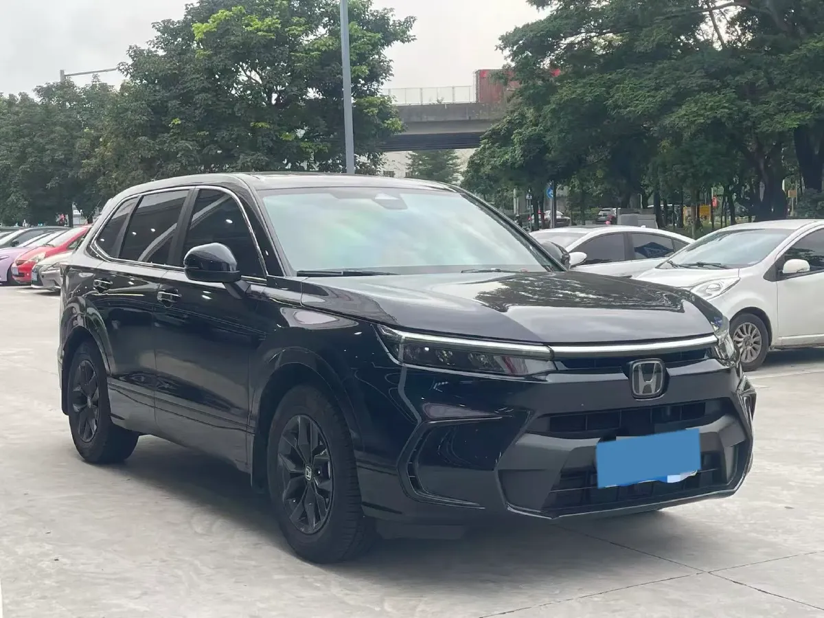 2023 Honda Breeze 1.5T 193HP L4 CVT,autocango,china used car exporter,china ev exporter,chinese used car exporter,chinese used ev exporter