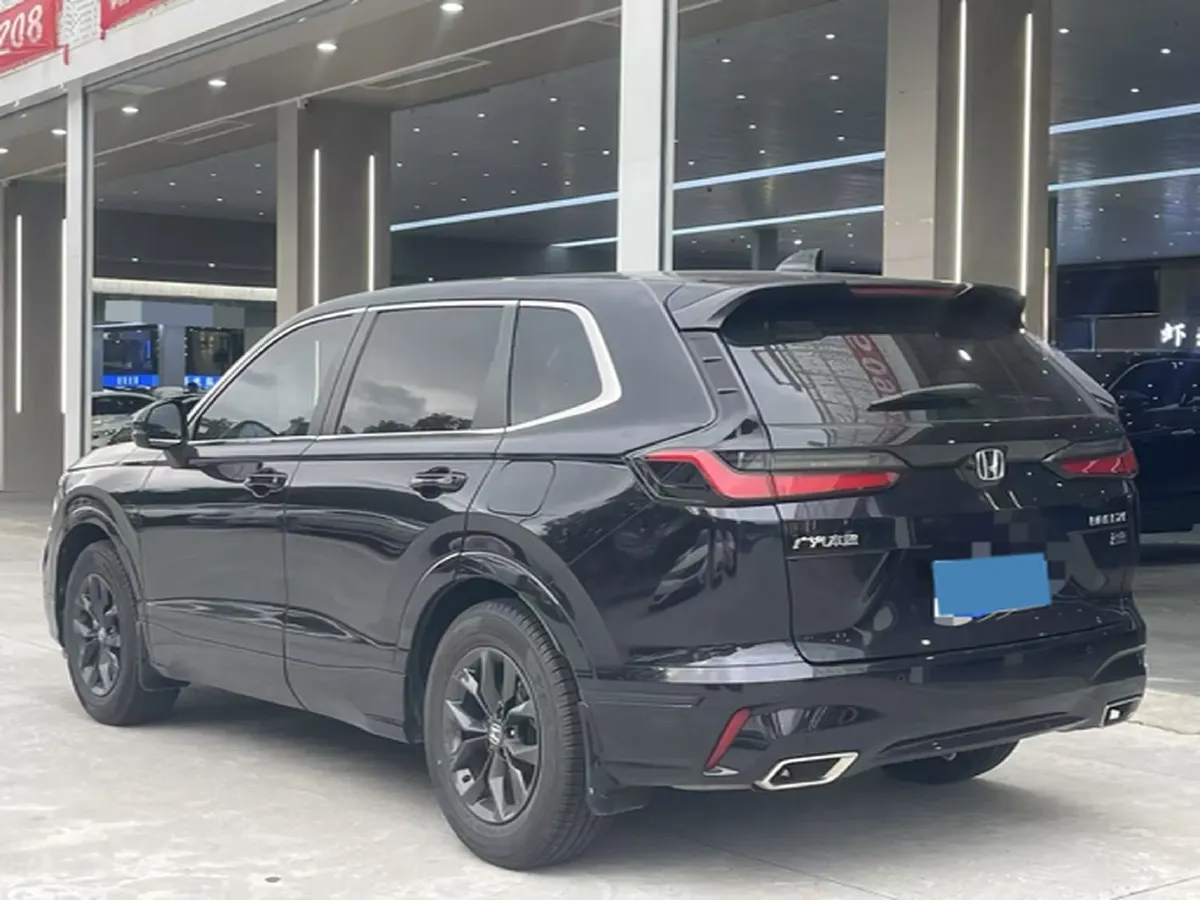 2023 Honda Breeze 1.5T 193HP L4 CVT,autocango,china used car exporter,china ev exporter,chinese used car exporter,chinese used ev exporter