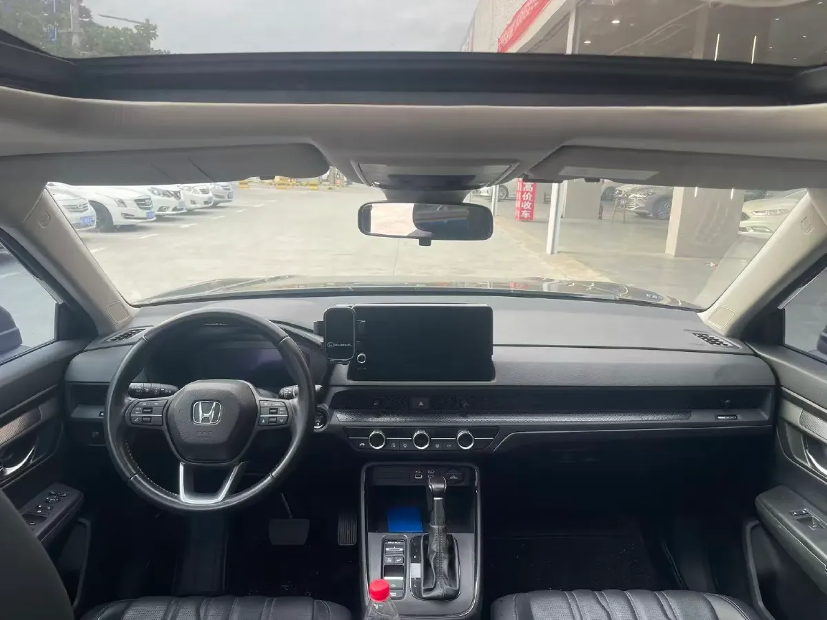 2023 Honda Breeze 1.5T 193HP L4 CVT,autocango,china used car exporter,china ev exporter,chinese used car exporter,chinese used ev exporter