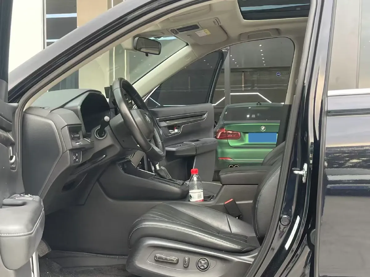 2023 Honda Breeze 1.5T 193HP L4 CVT,autocango,china used car exporter,china ev exporter,chinese used car exporter,chinese used ev exporter