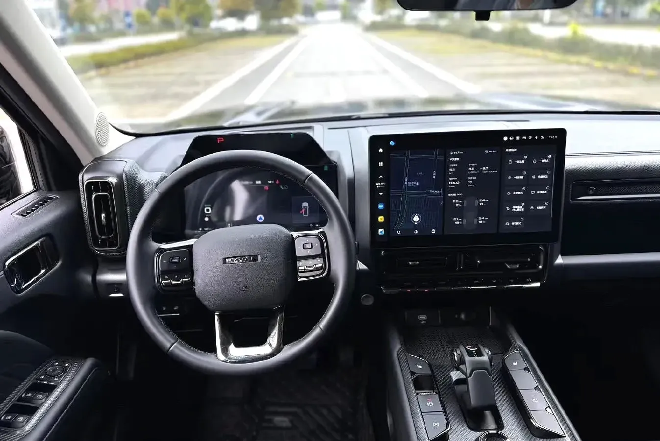 2024 Haval Raptor 1.5T 167HP L4 2DHT PHEV 18.74KWH,autocango,china used car exporter,china ev exporter,chinese used car exporter,chinese used ev exporter