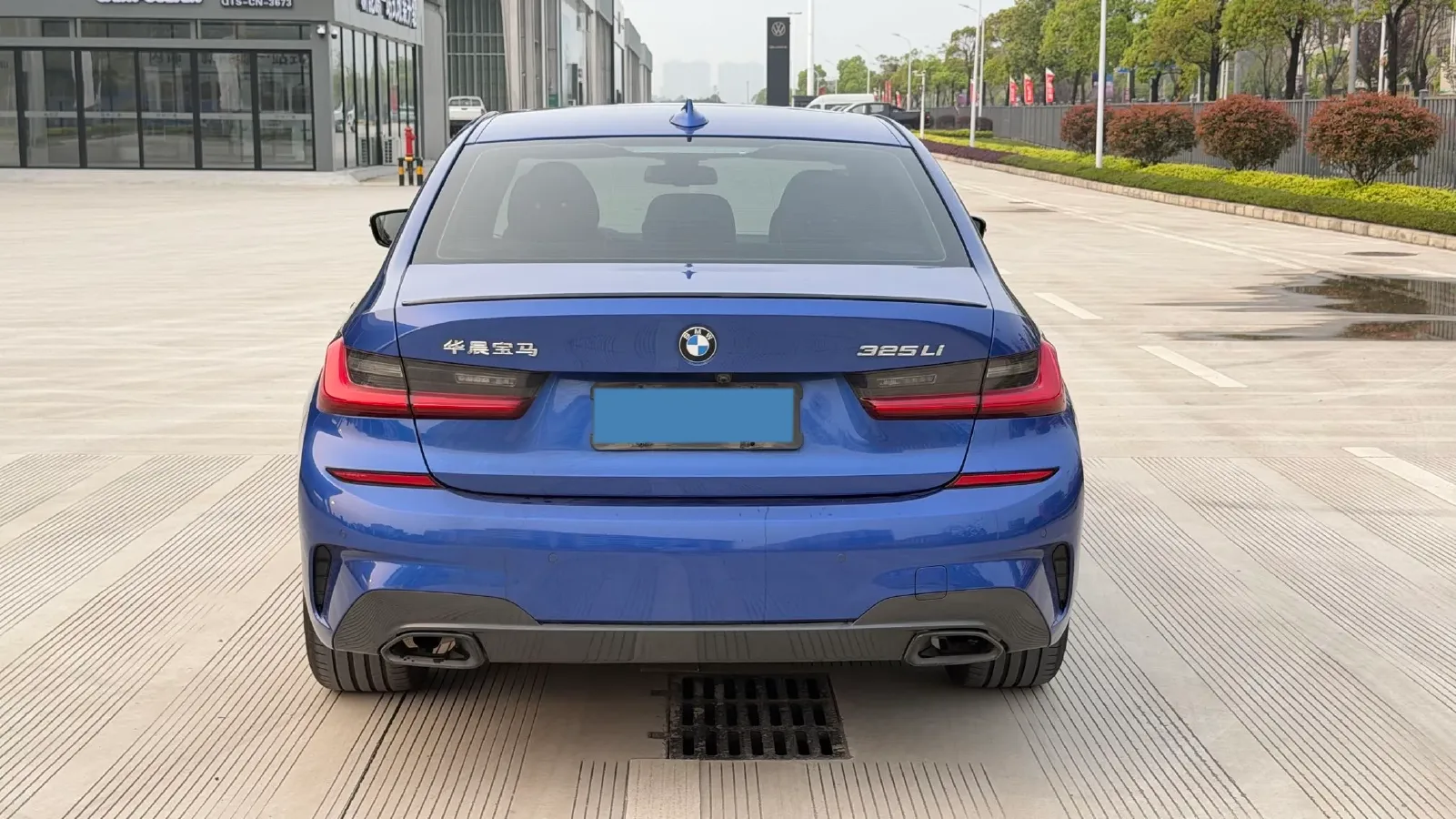 2020 BMW 3 Series 2.0T 184HP L4 8AT,autocango,china used car exporter,china ev exporter,chinese used car exporter,chinese used ev exporter
