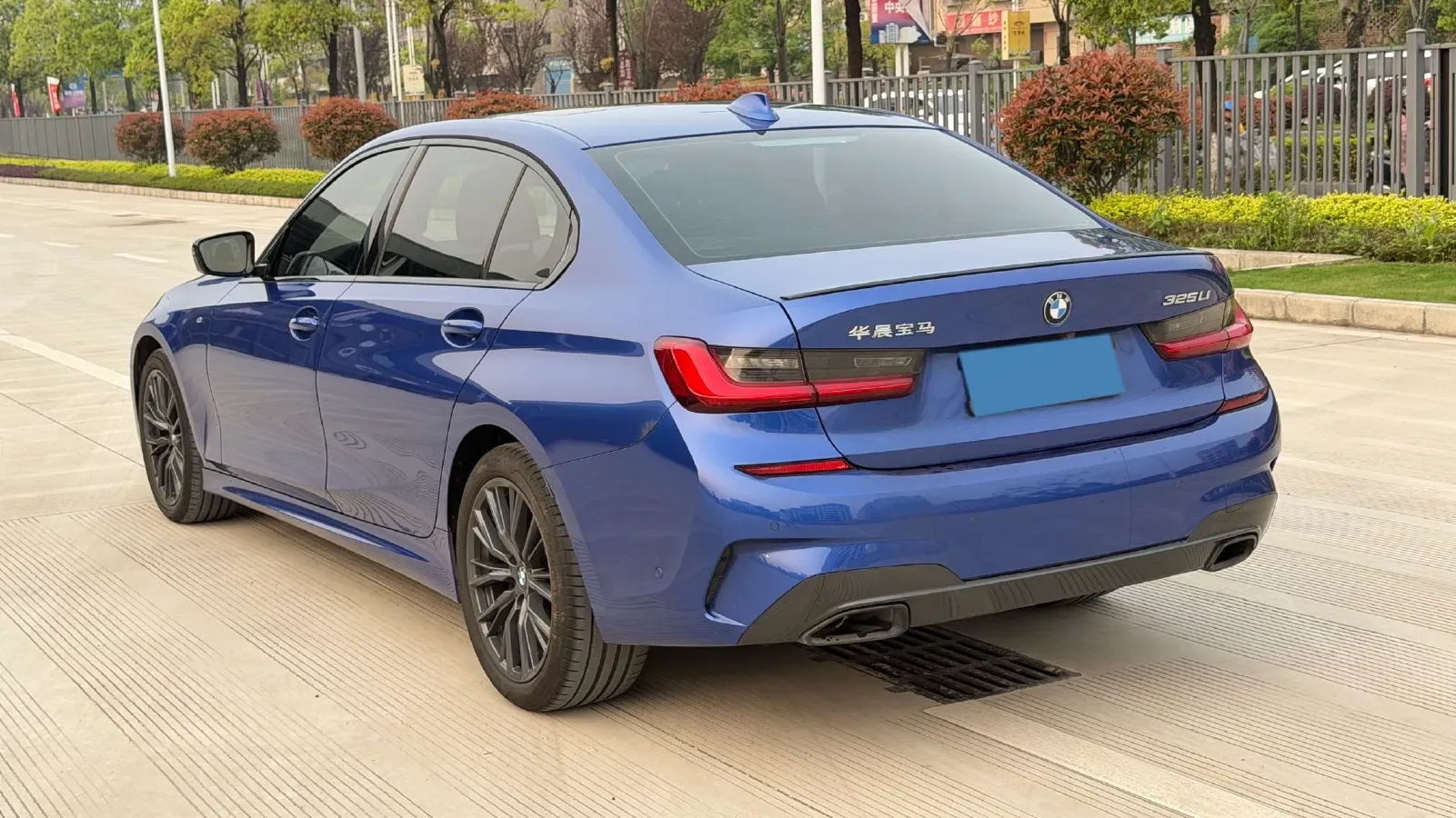 2020 BMW 3 Series 2.0T 184HP L4 8AT,autocango,china used car exporter,china ev exporter,chinese used car exporter,chinese used ev exporter