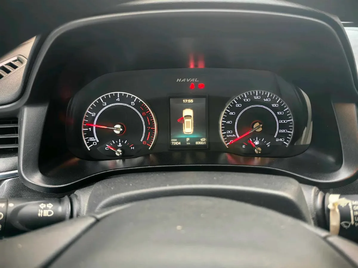 2018 Haval H4 1.3T 139HP L4 7DCT,autocango,china used car exporter,china ev exporter,chinese used car exporter,chinese used ev exporter