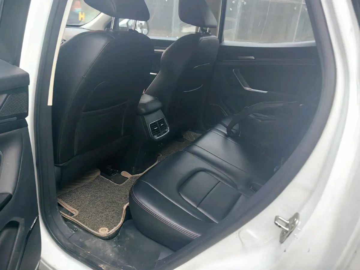 2018 Haval H4 1.3T 139HP L4 7DCT,autocango,china used car exporter,china ev exporter,chinese used car exporter,chinese used ev exporter