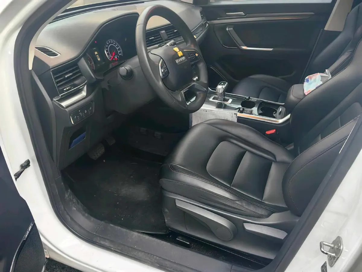 2018 Haval H4 1.3T 139HP L4 7DCT,autocango,china used car exporter,china ev exporter,chinese used car exporter,chinese used ev exporter