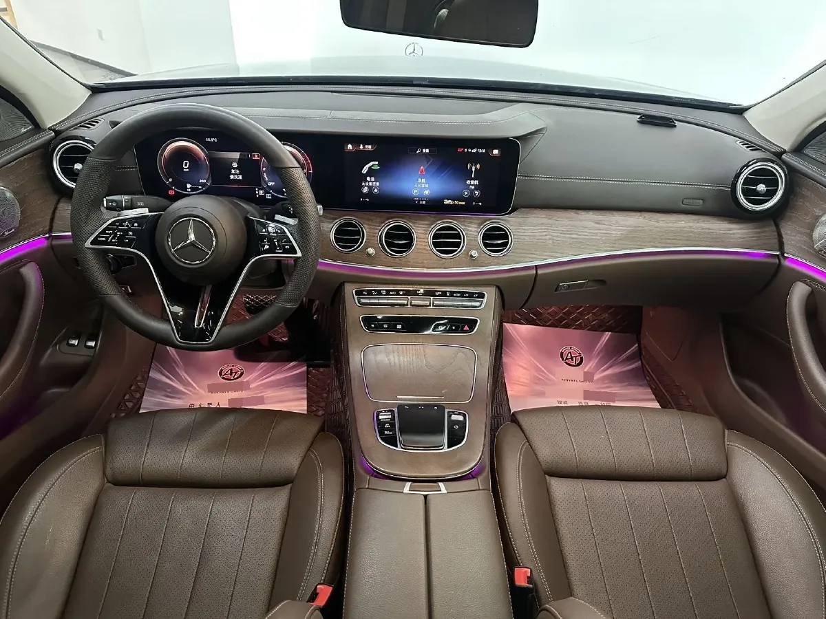 2022 Mercedes-Benz E Class 2.0T 211HP L4 9AT PHEV 25.4KWH,autocango,china used car exporter,china ev exporter,chinese used car exporter,chinese used ev exporter