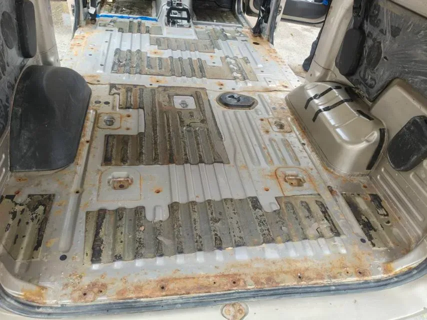 2016 WuLing RongGuang V 1.5L 112HP L4 5MT,autocango,china used car exporter,china ev exporter,chinese used car exporter,chinese used ev exporter