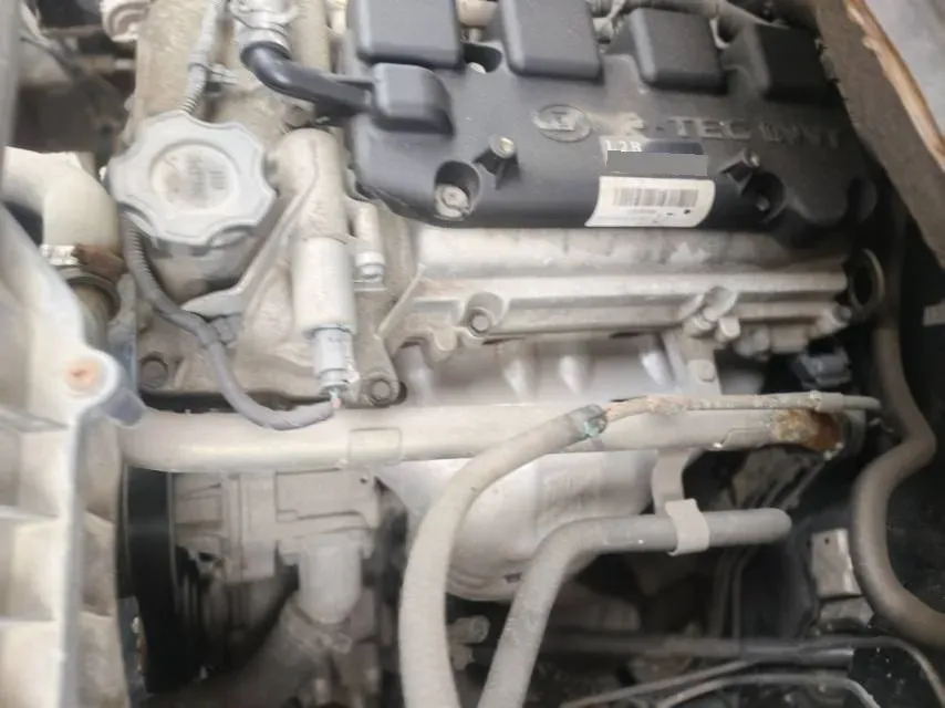 2016 WuLing RongGuang V 1.5L 112HP L4 5MT,autocango,china used car exporter,china ev exporter,chinese used car exporter,chinese used ev exporter