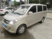 2016 WULING RONGGUANG V,autocango,china used car exporter,china ev exporter,chinese used car exporter,chinese used ev exporter
