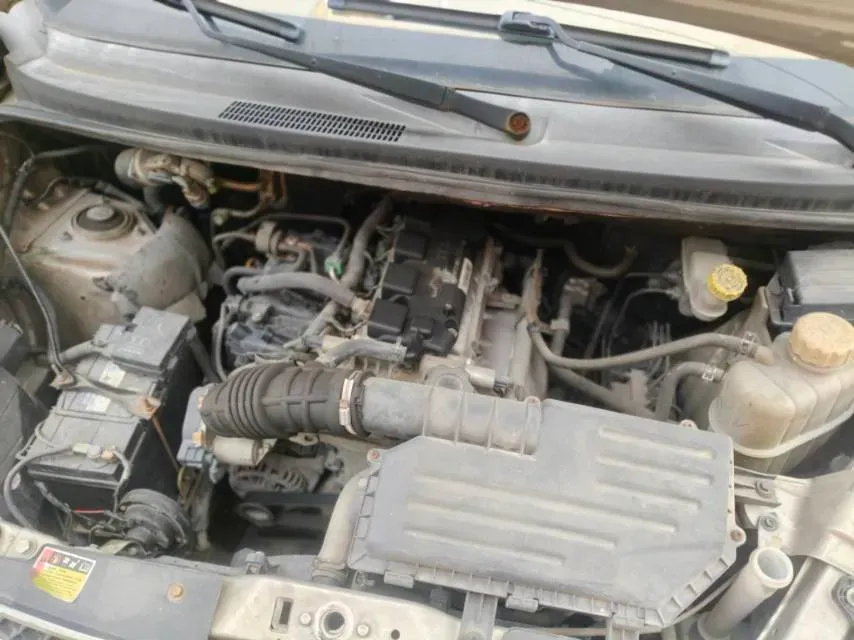 2016 WuLing RongGuang V 1.5L 112HP L4 5MT,autocango,china used car exporter,china ev exporter,chinese used car exporter,chinese used ev exporter