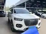 2021 Haval H6 1.5T 169HP L4 7DCT