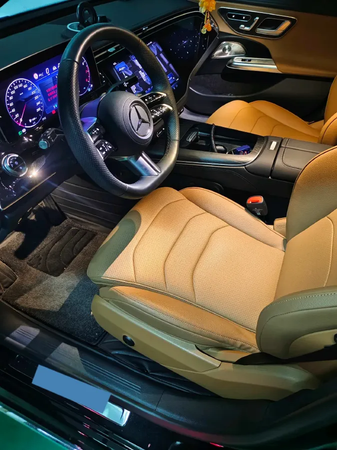 2024 Mercedes-Benz E Class 2.0T 258HP L4 9AT,autocango,china used car exporter,china ev exporter,chinese used car exporter,chinese used ev exporter