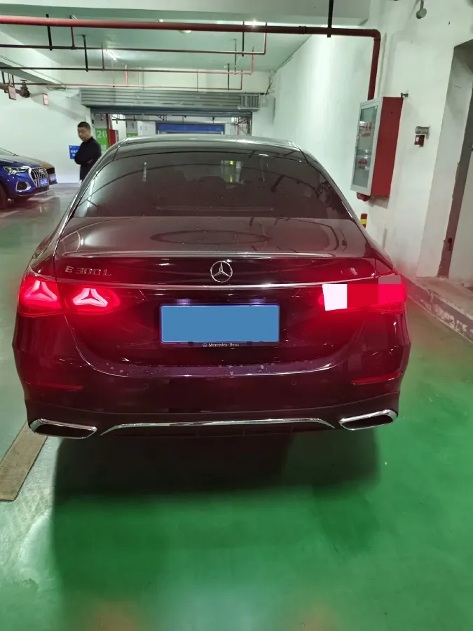 2024 Mercedes-Benz E Class 2.0T 258HP L4 9AT,autocango,china used car exporter,china ev exporter,chinese used car exporter,chinese used ev exporter