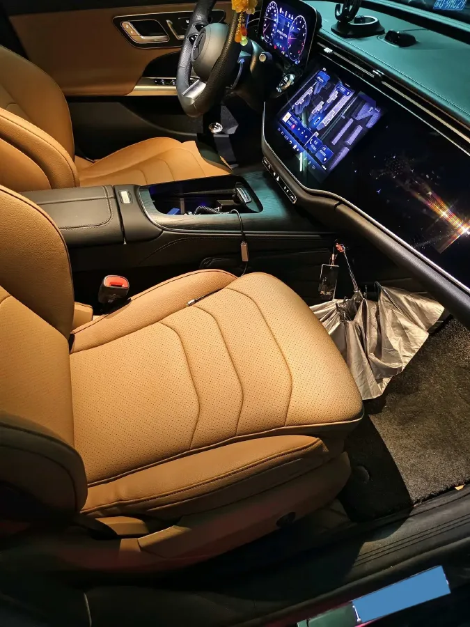 2024 Mercedes-Benz E Class 2.0T 258HP L4 9AT,autocango,china used car exporter,china ev exporter,chinese used car exporter,chinese used ev exporter