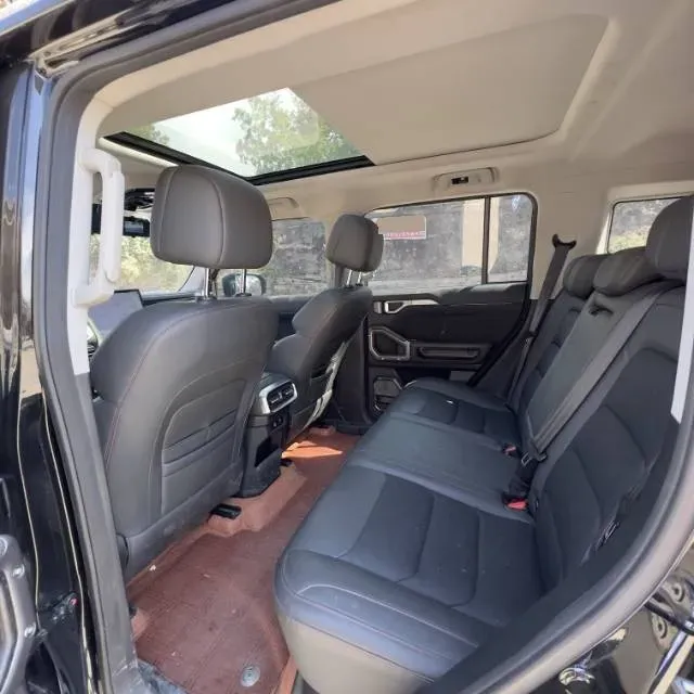 2023 Jetour Traveller 1.5T 184HP L4 7DCT,autocango,china used car exporter,china ev exporter,chinese used car exporter,chinese used ev exporter