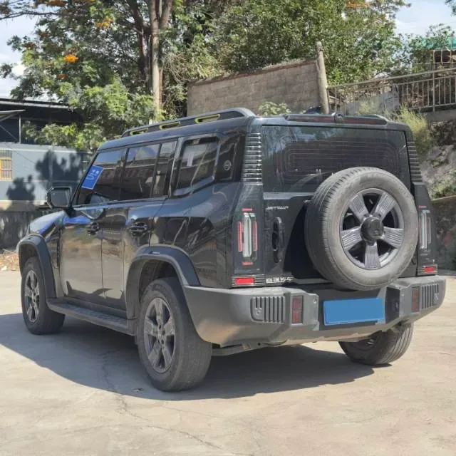 2023 Jetour Traveller 1.5T 184HP L4 7DCT,autocango,china used car exporter,china ev exporter,chinese used car exporter,chinese used ev exporter