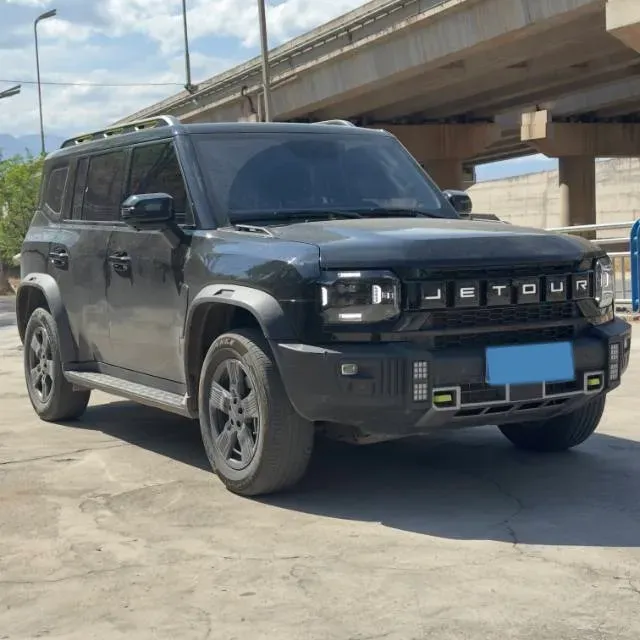 2023 Jetour Traveller 1.5T 184HP L4 7DCT,autocango,china used car exporter,china ev exporter,chinese used car exporter,chinese used ev exporter