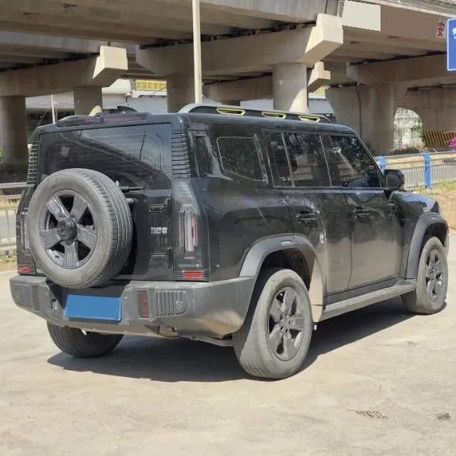 2023 Jetour Traveller 1.5T 184HP L4 7DCT,autocango,china used car exporter,china ev exporter,chinese used car exporter,chinese used ev exporter