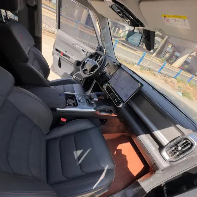 2023 Jetour Traveller 1.5T 184HP L4 7DCT,autocango,china used car exporter,china ev exporter,chinese used car exporter,chinese used ev exporter