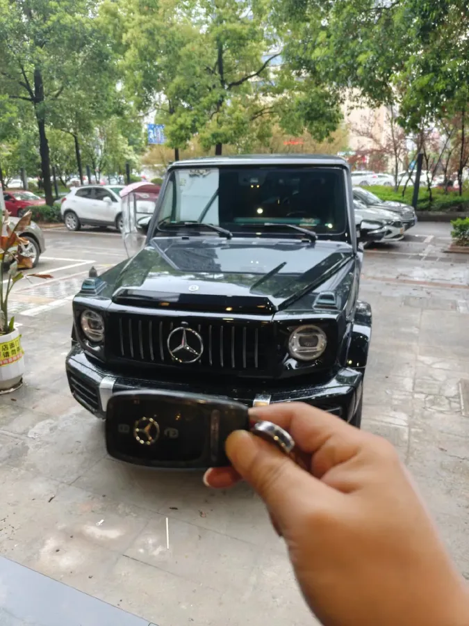 2020 Mercedes-Benz G AMG 4.0T 585HP V8 9AT,autocango,china used car exporter,china ev exporter,chinese used car exporter,chinese used ev exporter