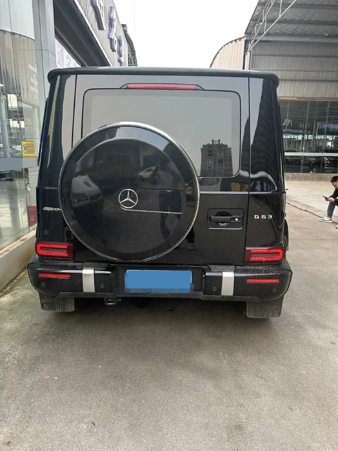 2020 Mercedes-Benz G AMG 4.0T 585HP V8 9AT,autocango,china used car exporter,china ev exporter,chinese used car exporter,chinese used ev exporter
