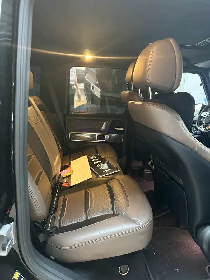 2020 Mercedes-Benz G AMG 4.0T 585HP V8 9AT,autocango,china used car exporter,china ev exporter,chinese used car exporter,chinese used ev exporter