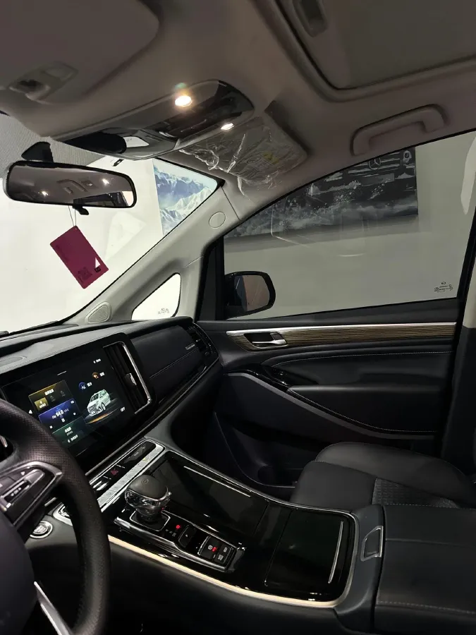 2021 GAC Trumpchi M8 2.0T 252HP L4 8AT,autocango,china used car exporter,china ev exporter,chinese used car exporter,chinese used ev exporter