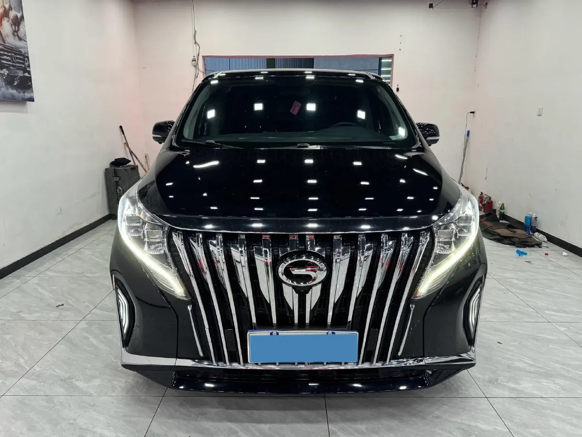 2021 GAC Trumpchi M8 2.0T 252HP L4 8AT,autocango,china used car exporter,china ev exporter,chinese used car exporter,chinese used ev exporter