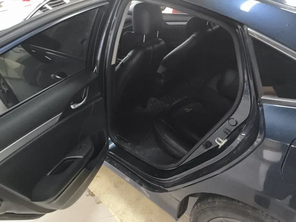 2019 Honda Civic 1.5T 177HP L4 CVT,autocango,china used car exporter,china ev exporter,chinese used car exporter,chinese used ev exporter