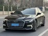 2019 AUDI A6L,autocango,china used car exporter,china ev exporter,chinese used car exporter,chinese used ev exporter