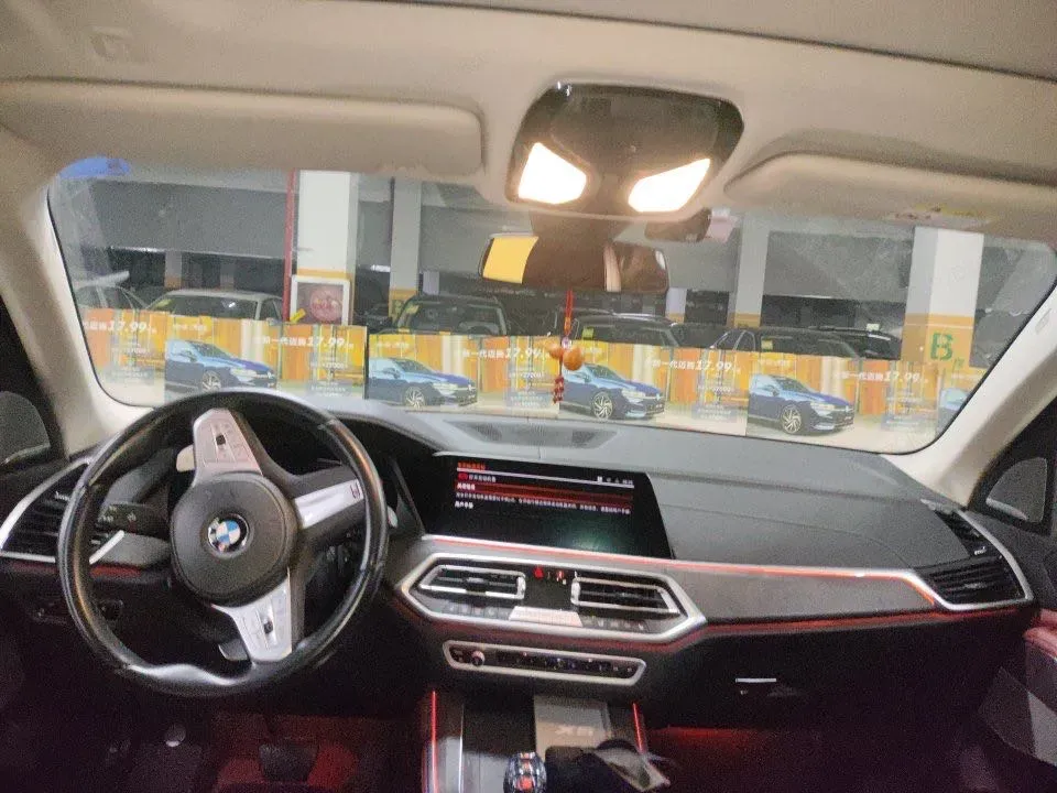 2022 BMW X5 2.0T 245HP L4 8AT,autocango,china used car exporter,china ev exporter,chinese used car exporter,chinese used ev exporter