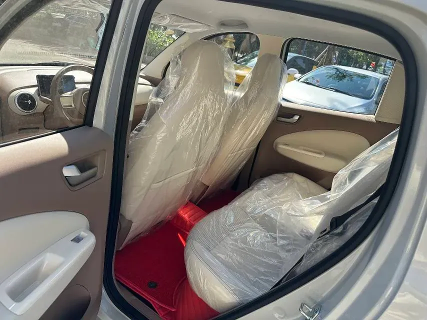 2025 WuLing ZhiGuang BEV 17.7KWH,autocango,china used car exporter,china ev exporter,chinese used car exporter,chinese used ev exporter