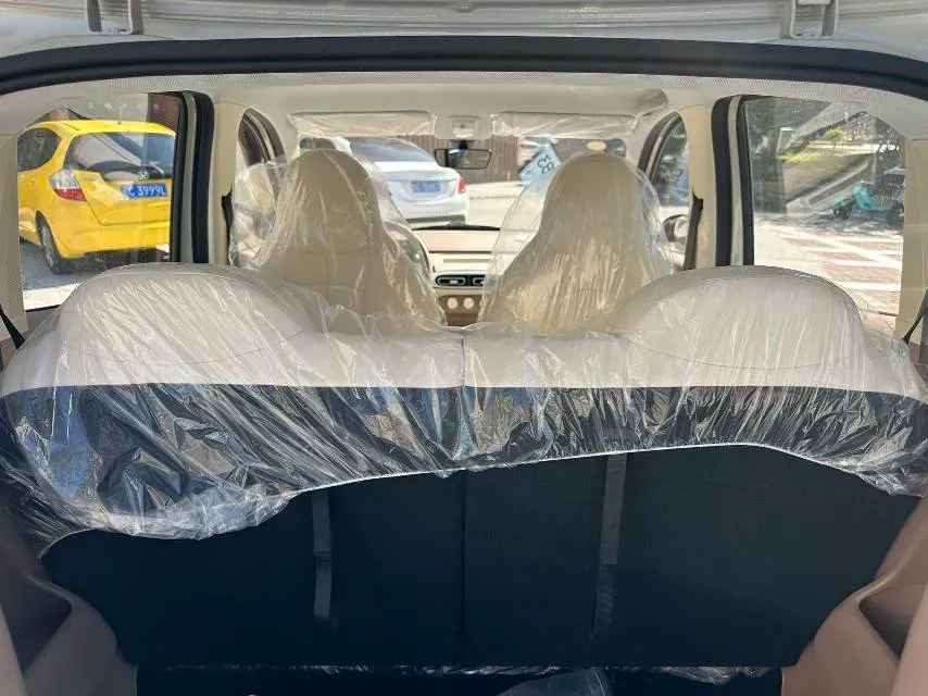 2025 WuLing ZhiGuang BEV 17.7KWH,autocango,china used car exporter,china ev exporter,chinese used car exporter,chinese used ev exporter