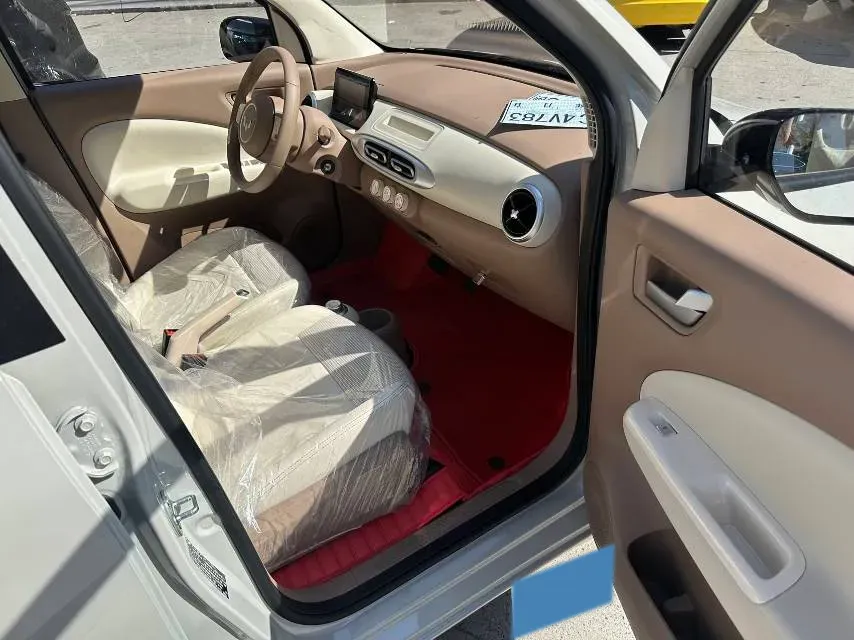 2025 WuLing ZhiGuang BEV 17.7KWH,autocango,china used car exporter,china ev exporter,chinese used car exporter,chinese used ev exporter