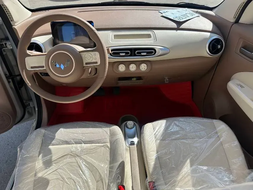 2025 WuLing ZhiGuang BEV 17.7KWH,autocango,china used car exporter,china ev exporter,chinese used car exporter,chinese used ev exporter