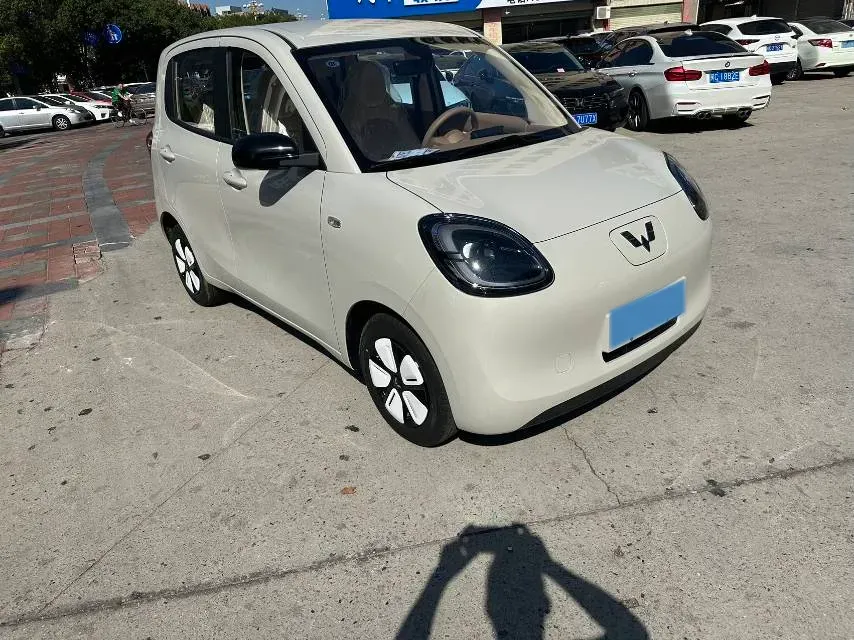 2025 WuLing ZhiGuang BEV 17.7KWH,autocango,china used car exporter,china ev exporter,chinese used car exporter,chinese used ev exporter