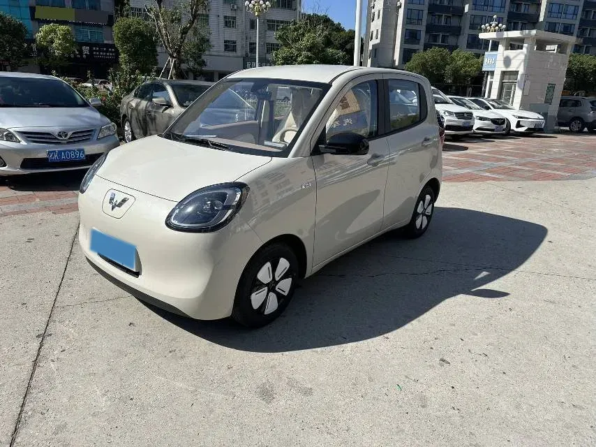 2025 WuLing ZhiGuang BEV 17.7KWH,autocango,china used car exporter,china ev exporter,chinese used car exporter,chinese used ev exporter