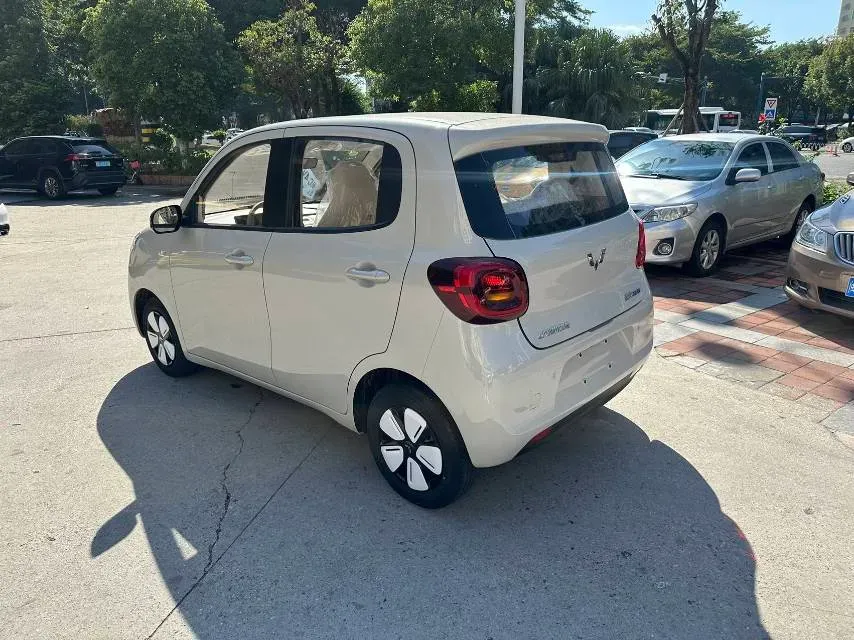 2025 WuLing ZhiGuang BEV 17.7KWH,autocango,china used car exporter,china ev exporter,chinese used car exporter,chinese used ev exporter