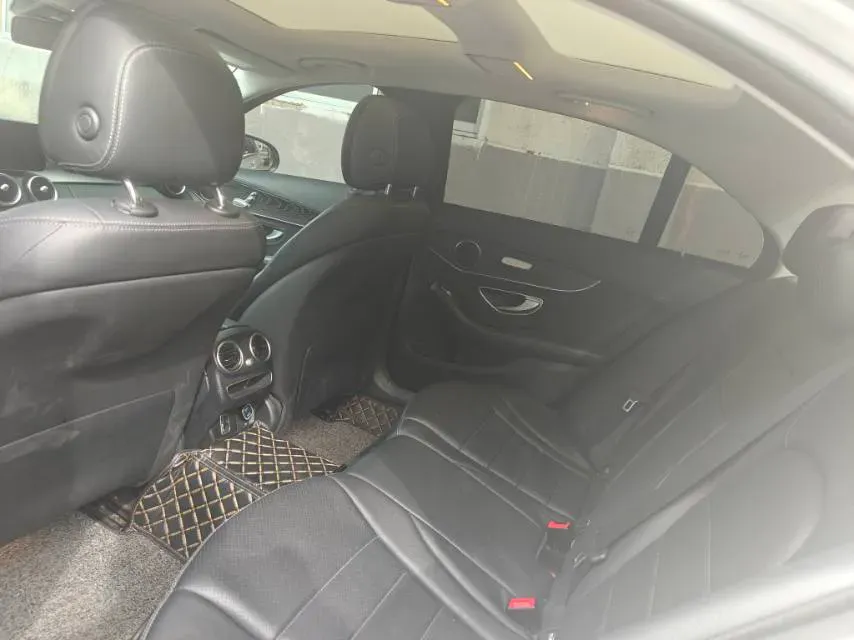 2021 Mercedes-Benz C Class 1.5T 156HP L4 9AT,autocango,china used car exporter,china ev exporter,chinese used car exporter,chinese used ev exporter