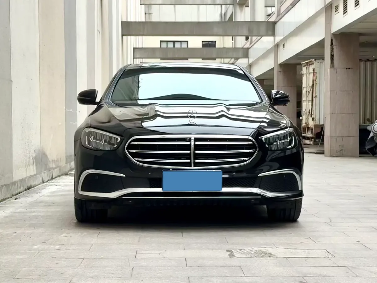 2022 Mercedes-Benz E Class 2.0T 258HP L4 9AT,autocango,china used car exporter,china ev exporter,chinese used car exporter,chinese used ev exporter