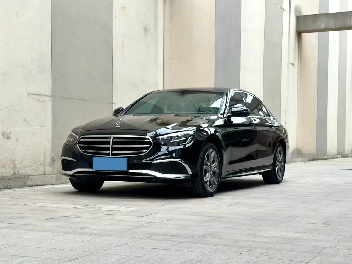 2022 Mercedes-Benz E Class 2.0T 258HP L4 9AT,autocango,china used car exporter,china ev exporter,chinese used car exporter,chinese used ev exporter