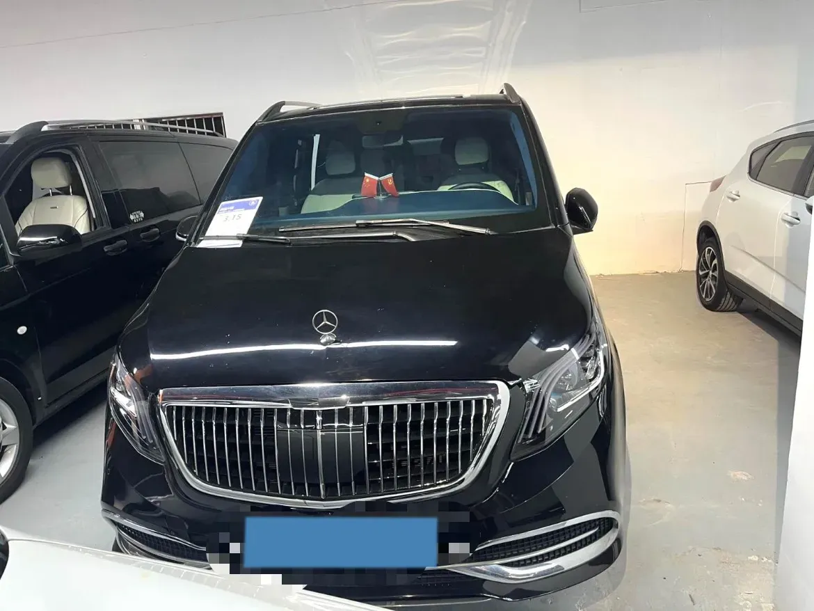 2021 Mercedes-Benz Vito 2.0T 211HP L4 9AT,autocango,china used car exporter,china ev exporter,chinese used car exporter,chinese used ev exporter